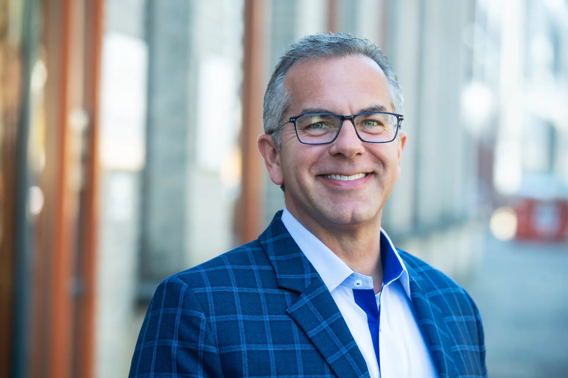 Skip Prichard — CEO, Wall Street Journal bestselling author, and leadership expert